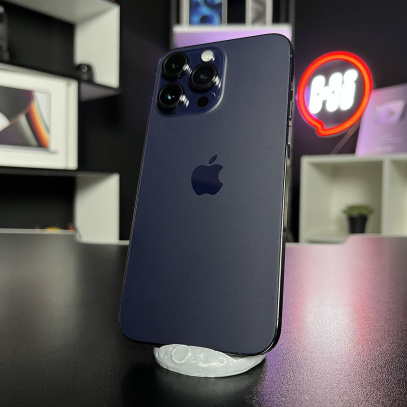 Trade in Apple iPhone 14 Pro Max 256Gb Deep Purple IMEI: 8963