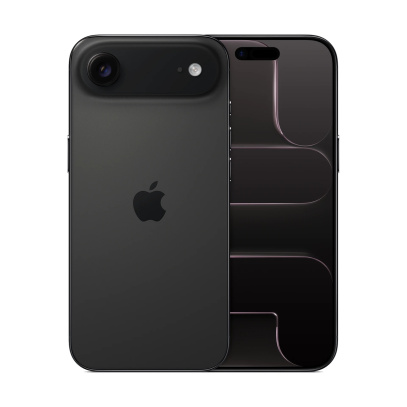 Apple iPhone Air 1Tb eSIM Space Black, «чёрный космос»
