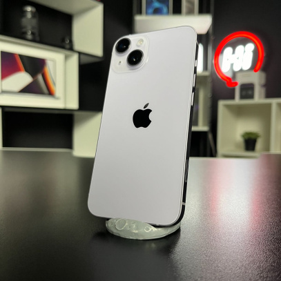 Trade in Apple iPhone 14 128Gb Purple IMEI: 9621