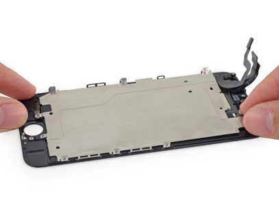 Замена дисплея iPhone 6s (копия ААА+)