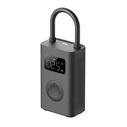 Умный электрический насос Xiaomi Mijia Electric Pump 2 (MJCQB06QW) Чёрный