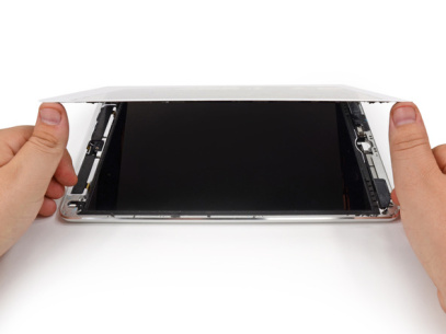 Замена дисплея iPad Air 11 (5 gen)