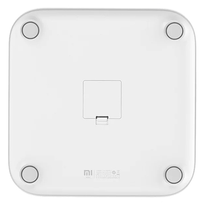 Весы Xiaomi Body Composition Scale S400 , белый
