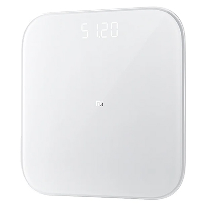 Весы электронные Xiaomi Mi Smart Scale 2 Белый