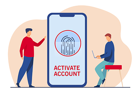 Активация iPhone