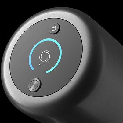 Беспроводной пылесос Xiaomi Dreame V11 Vacuum Cleaner Серый