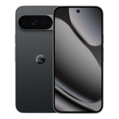 Google Pixel 10 Pro XL 256Gb Obsidian, чёрный