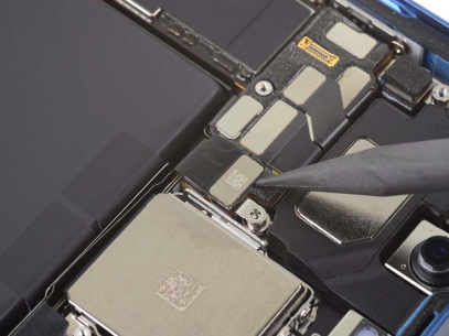 Замена антенны Wi-Fi / GSM iPhone 13 mini