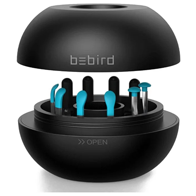 Ушная палочка Xiaomi Bebird M9 Pro Чёрный