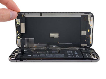 Ремонт Face ID iPhone XS