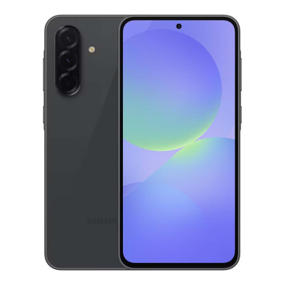 Samsung Galaxy A36 5G 8/128Gb Black, чёрный