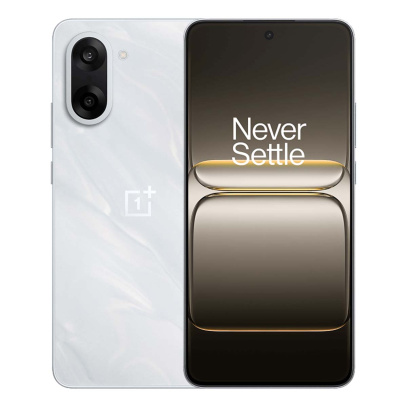 OnePlus Nord CE5 8/256Gb Marble Mist, белый