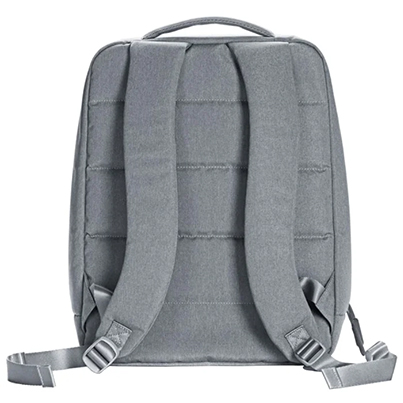 Рюкзак Xiaomi Mi Urban Life Style Backpack Серый