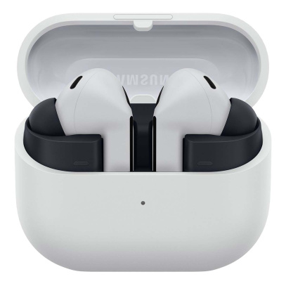 Наушники Samsung Galaxy Buds3 FE Gray, серый