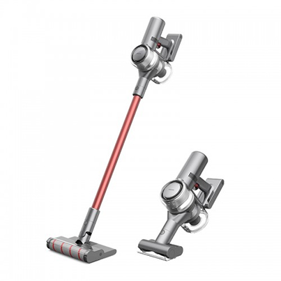 Беспроводной пылесос Xiaomi Dreame V11 Vacuum Cleaner Серый