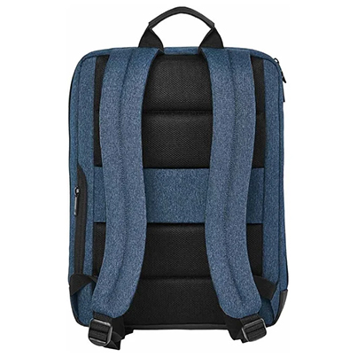 Рюкзак Xiaomi 90 Points Classic Business Backpack Синий