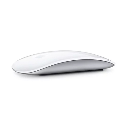 Мышь Apple Magic Mouse 2 White, белый