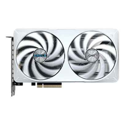 Видеокарта Gigabyte Nvidia GeForce RTX 5060Ti Eagle OC Ice 8 Гб GDDR7 128 бит (GV-N506TEAGLEOC ICE-8GD 1.0)