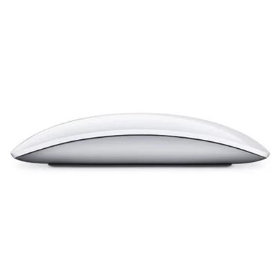 Мышь Apple Magic Mouse 2 White, белый