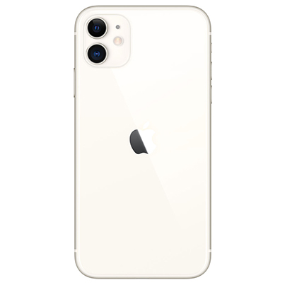 Apple iPhone 11 64Gb White, белый