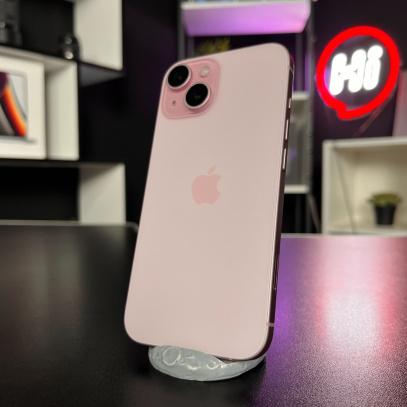 Trade in Apple iPhone 15 256Gb Pink IMEI: 3780