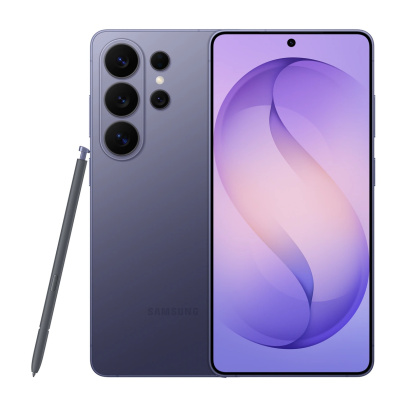 Samsung Galaxy S26 Ultra 16/1Tb Cobalt Violet, фиолетовый