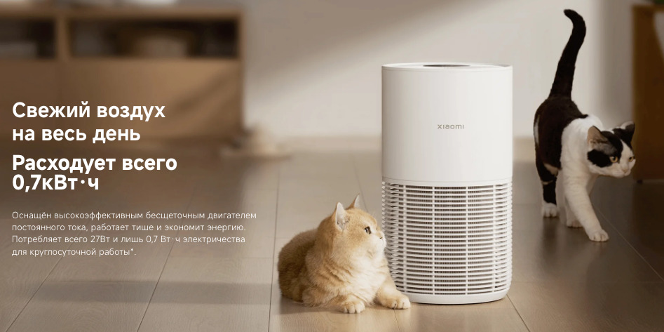 Xiaomi-Oschistitel
