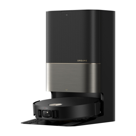 Робот-пылесос Dreame X50 Ultra Complete Black