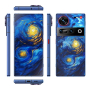 ZTE nubia Z70 Ultra 24/1Tb Starry Night, синий