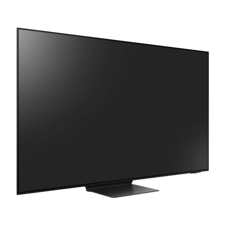 Телевизор Samsung 65" 4K UHD, 144 Гц, QD OLED (QE65S95DAUXRU) Black, чёрный