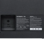 Телевизор Xiaomi TV A43 2025 RU 43" Full HD, 60 Гц, Smart TV (L43MA-AFRU) Black, чёрный