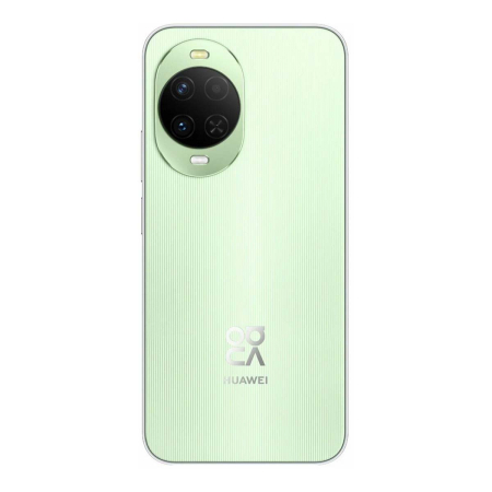 HUAWEI Nova 15 12/256Gb Mint, мятный