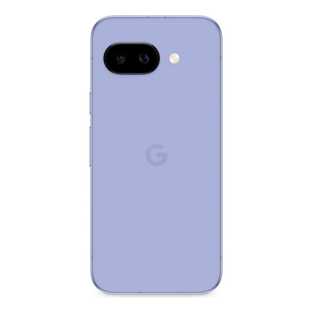 Google Pixel 9a  8/256Gb Iris, фиолетовый