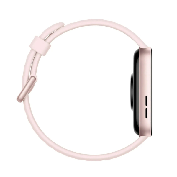 Смарт-часы HUAWEI Watch Fit 3 Pink, розовый