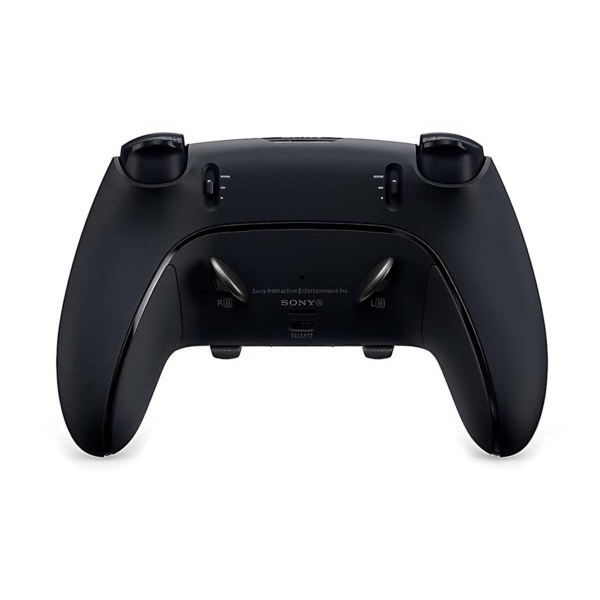 Беспроводной геймпад Sony DualSense Edge для игровой консоли PlayStation 5 Black, чёрный