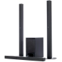 Саундбар Sony HT-S700RF 5.1, 1000 Вт Чёрный