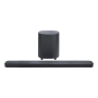 Саундбар JBL BAR 1000 7.1, 880 Вт Чёрный