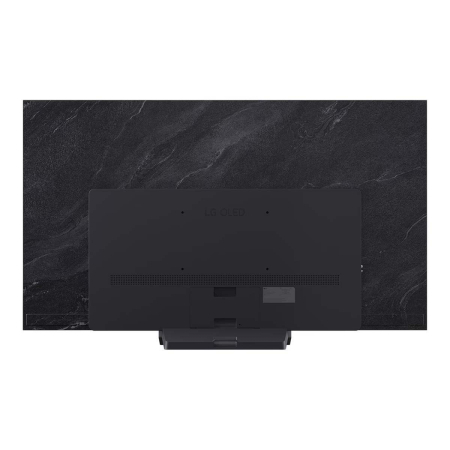 Телевизор LG 65" 4K UHD, 120 Гц, OLED (OLED65C5RLA.ARUG) Чёрный