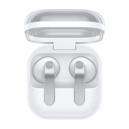 Наушники Samsung Galaxy Buds4 (R540) White, белый