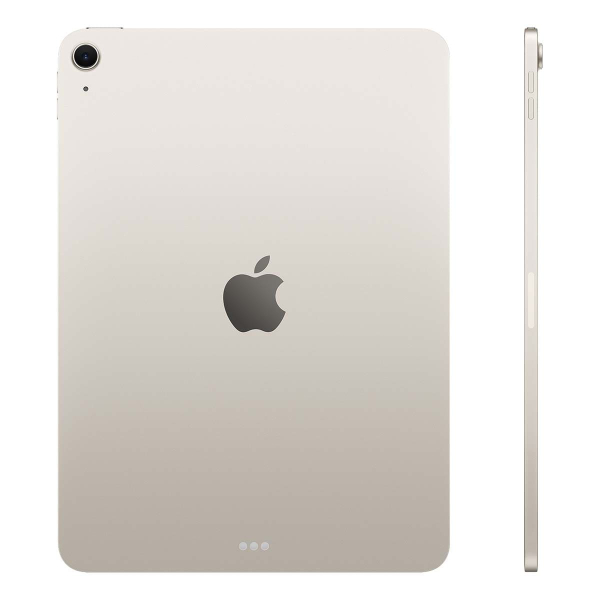 Apple iPad Air 11" (M3, 2025) Wi-Fi 128Gb Starlight, «сияющая звезда»