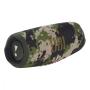 Портативная колонка JBL Charge 5 Camouflage, камуфляж