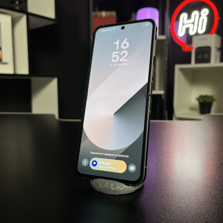 Trade in Samsung Galaxy Z Flip 6 12/256Gb Silver Shadow IMEI: 0297