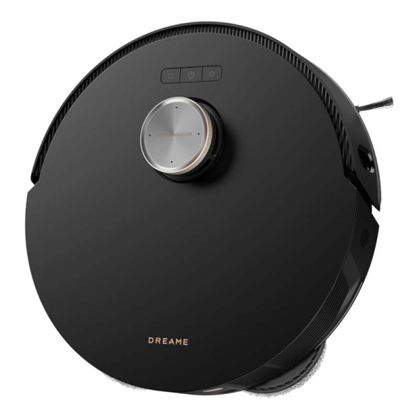 Робот-пылесос Xiaomi Dreame L30 ULTRA Complete Чёрный
