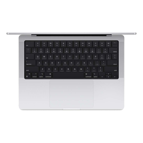Apple MacBook Pro 14" (M5 10C CPU, 10C GPU, 2025) 24Gb 1Tb SSD (MDE64) Silver, серебристый