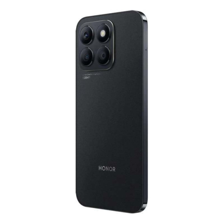 HONOR X8b 8/256Gb Midnight Black, Полночный черный