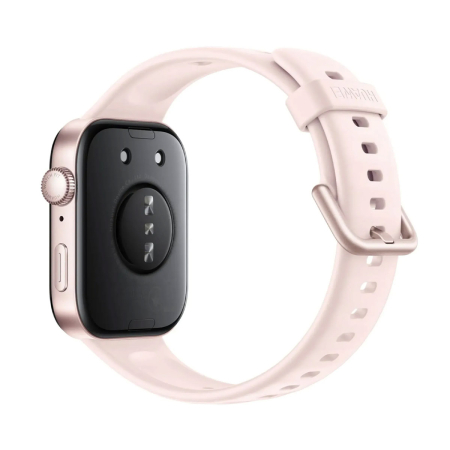 Смарт-часы HUAWEI Watch Fit 3 Pink, розовый