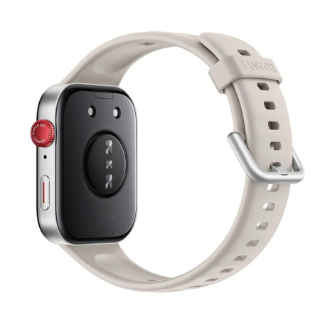 Смарт-часы HUAWEI Watch Fit 3 White, белый