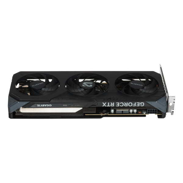 Видеокарта Gigabyte Nvidia GeForce RTX 5060 Gaming OC 8 Гб GDDR7 128 бит (GV-N5060GAMING OC-8GD)