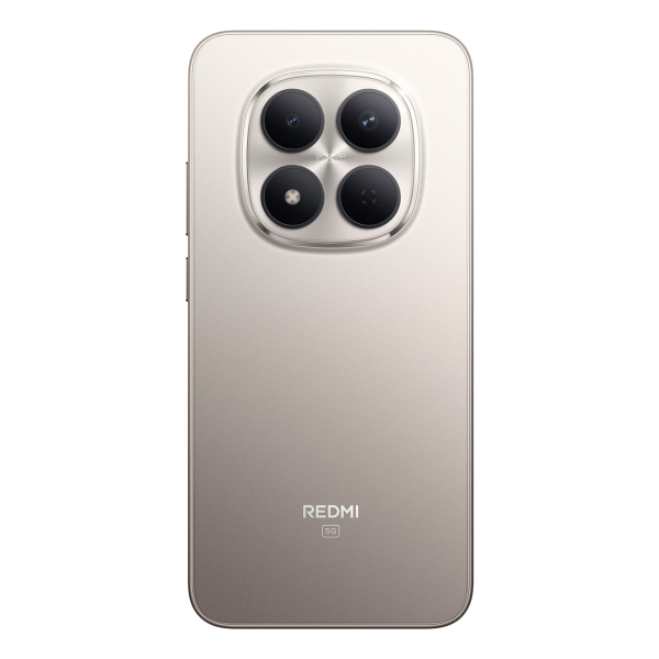 Xiaomi Redmi Note 15 Pro 5G 12/512Gb Titanium Color, титан