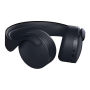 Игровые наушники Sony PlayStation PULSE 3D (CFI-ZWH1) Black, черный